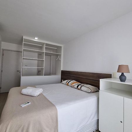 Areias Do Mar ! 2 Quartos Familia Com Varanda A213 Barra de São Miguel Eksteriør bilde
