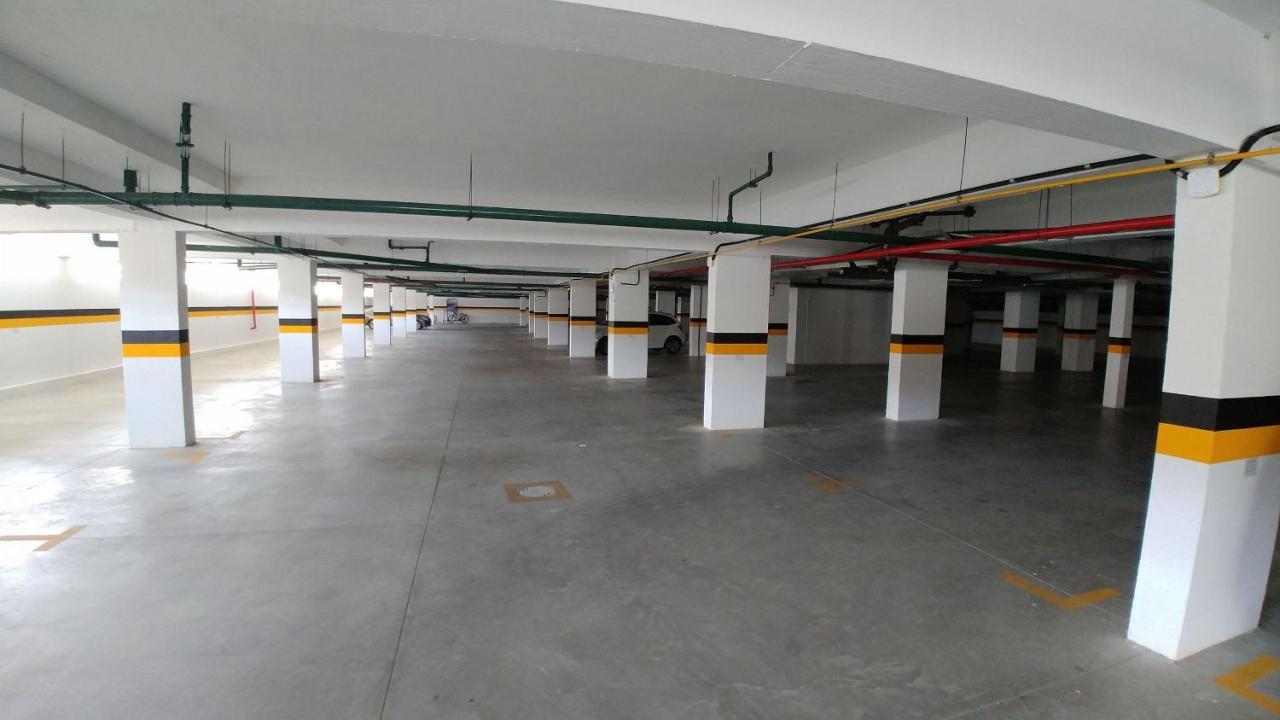 Areias Do Mar ! 2 Quartos Familia Com Varanda A213 Barra de São Miguel Eksteriør bilde